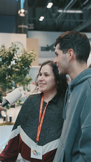 Resolvemos dudas sobre el Abono Único en FITUR🎫 ¡Ya puedes hacerte con el tuyo en la web de Alsa y en nuestra app! | Alsa