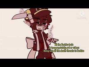 |Turn around|TBHK skit|Funny?|Ft.Nene and Hanako|