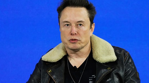 Unhinged Elon Musk Tells Advertisers: 'Go F-ck Yourself'