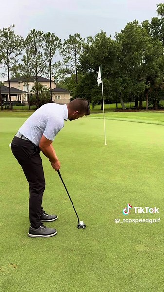TopSpeedGolf_ on TikTok