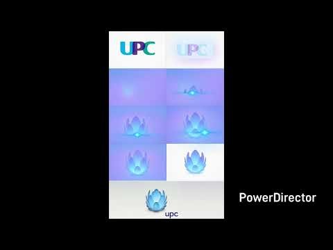 UPC Reklama Rebranding 2007 Storyboard