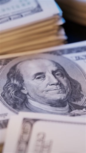 Where does money laundering happen?