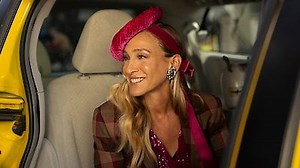 Watch And Just Like That Season 3 Episode 12 - Party of One