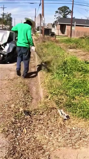 Satisfying Cleaning ASMR Experience for a Fresh Space