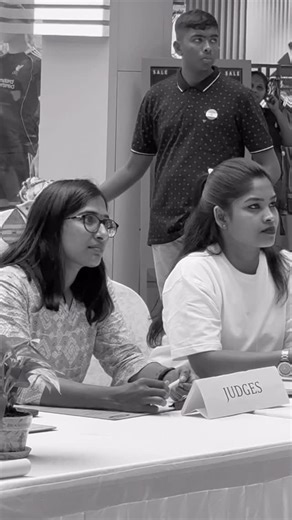 Krishna | Coimbatore - Chennai vlogger on Instagram: "Not expected this 😟🫣 . Brookefields may be known as a shopping mall, but it’s so much more than that. It’s a place where the community comes together, celebrates, and creates memories. Today, I got to experience it first-hand at Brookefields Little Indians - an event beautifully put together by the Brookefields team, from start to finish. Everything was perfectly planned, right from the registrations to the prize distribution. #coimbatore #