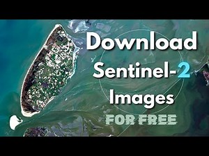 How to download Sentinel-2 Data from Dataspcace Copernicus for free (Latest update)