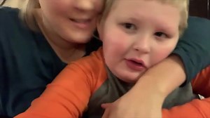 23K views · 925 reactions | What is Autism Spectrum Disorder? How do you answer the question when asked? | Finding Cooper's Voice | Facebook