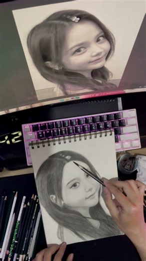 carmen h2h drawing