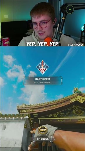 What Does It Stand For?