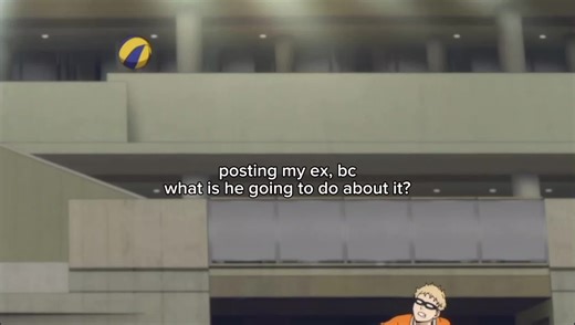 Haikyuu Edit: Tsukishima Tribute Video