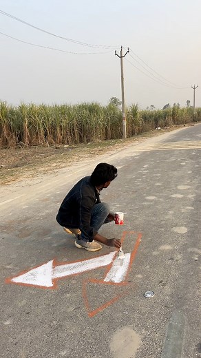 541K views · 25K reactions | Most of the accidents happened at this turn. #rod #roadtrip #roadsafety #RoadAccident #accident #helping #helping #help #viralreels #helping #viralreelschallenge #viralphotochallenge #viralreels | Mohit Saini | Facebook