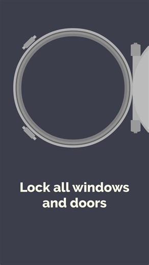 The clocks are going back soon and that means dark evenings are on their way 🌙 Unfortunately, longer nights can also mean more opportunities for burglars. Now is the perfect time to check your home security: 💡 Leave a light on or use timer switches when you're out 🔐 Lock doors and windows - even if you're just in another room 📸 Make sure your alarms and cameras are working A few simple steps can make a big difference in keeping your home safe and secure this winter. | Northamptonshire Police