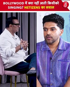 1.1M views · 9.9K reactions | Bollywood Singers को नहीं आती Singing Bollywood Singer Abhijeet Bhattachary ने बताया किस तरह किया जाता है Autotune का इस्तमाल तो वही पंजाबी Singer Guru Randhawa ने बताया Autotune Singers के लिए फायदेमंद #viralvideo #bollywoodmovies #viralpost #bollywood | Bollywood Bubble - Hindi | Facebook