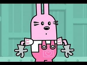 Wubbzy Watch The Birdy Offcial clip
