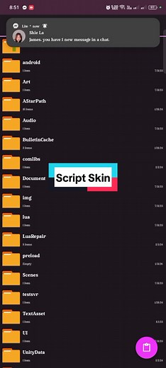 Script Skin Tutorial 2024: Customize Your MLBB Experience