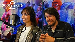Zootropolis 2 Klip - Lynxley Ailesi'nden Kitty ve Cattrick ile tanışın!