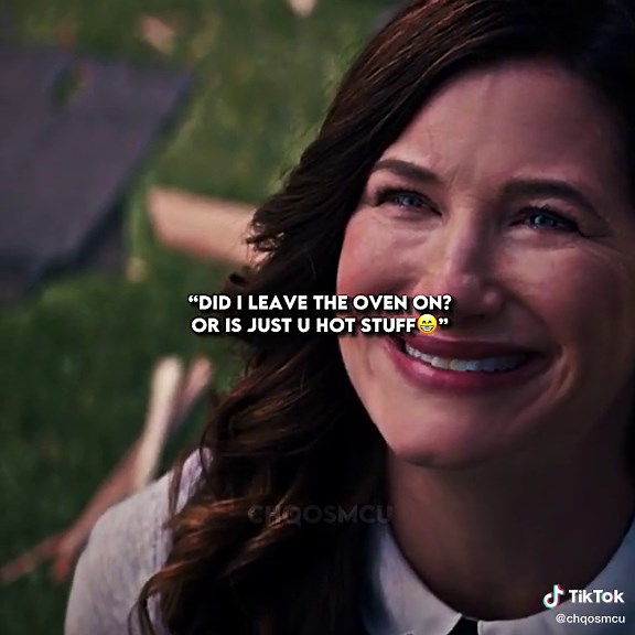 Agnes and Scarlet Witch in WandaVision Explained