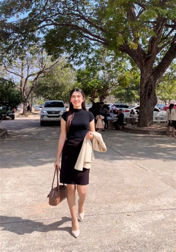โสดแอ้แล้ได้มั้ยคะ😜🤣#วันครู2569 #คนไทยทุกคนเป็นศิษย์มีครู #ครูโสด_โปรดจีบ