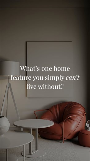 Tracey Savage on Instagram: "Everyone has that one must-have when it comes to their home. For some, it’s a spacious kitchen. For others, it’s a big backyard, a walk-in closet, or even a cozy fireplace. 🏡✨ When you picture your dream home, what’s the one feature you couldn’t live without? Drop it in the comments ⬇️ Tracey Savage Century 21 Redwood Realty Mobile: (703) 380-0434 Email: tsavagehomes@gmail.com Licensed in Virginia and West Virginia"