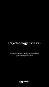 11K reactions · 25 comments | Ever noticed how some people command...