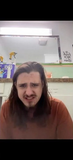 Vocal cover of reflection by tool.. #tool #vocalcover