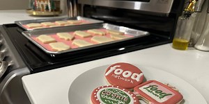 Local baker to be featured in new Food Network Christmas Cookie Challenge show