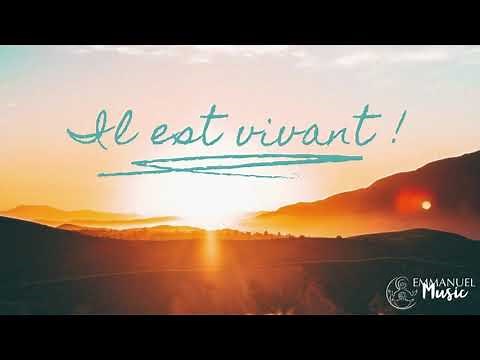 Louange de Pâques | Emmanuel Music