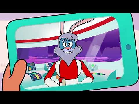 Adventures in the Molar System | Join the Heroes