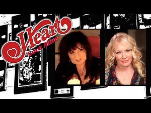 Pre-Show Rituals with Ann and Nancy Wilson of Heart