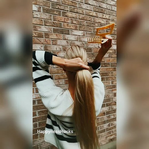 TikTok beauty hacks and tutorials, Trending girls vibes hairstyles with amazing hairhacks video for inspiration with hair clips #trending #love #beauty #tiktok #bdtiktokofficial #fyp #tutorial #foryou #foryoupage #girls #happynesshacks #unfrezzmyaccount Clips for stunning hairstyles Easy hair hacks on TikTok Trendy hair clips ideas Step-by-step hair tutorial Styling with hair clips Hair clip hacks for beginners #HairstyleHacks #HairTransformation #TikTokTutorial #HairClips #EasyHairTips #HairIns