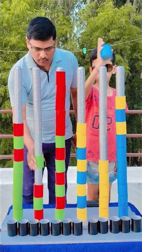 Machine the Colours Challenge Game With family #subscribe #like #comment #game #trending #ytshorts