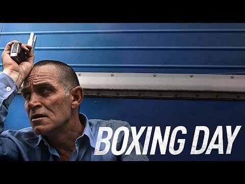 Boxing Day - Official Trailer