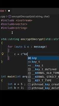How XOR Encryption Works | XOR Is Not Just an Operator | Properties, Tricks & Applications