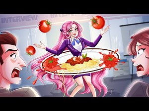 My First Interview Became A Total Disaster