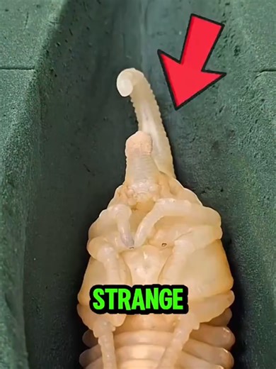 Exploring Silkworms Under the Microscope: Fascinating Discoveries