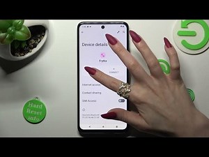 How to Connect Bluetooth Device to MOTOROLA Moto G13