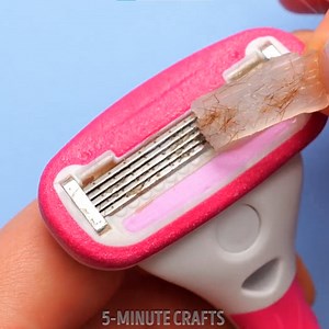 4.6M views · 26K reactions | Inventive glue gun hacks & crafts that'll make you want to use them! | 5-Minute Crafts Play | Facebook