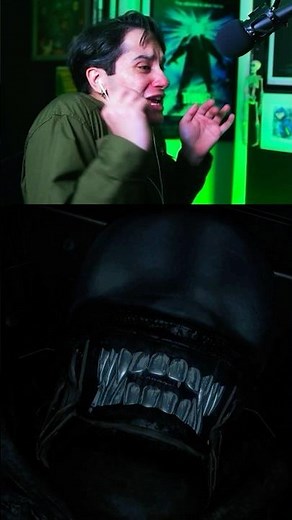 Thinking you’re safe in Alien: Isolation
