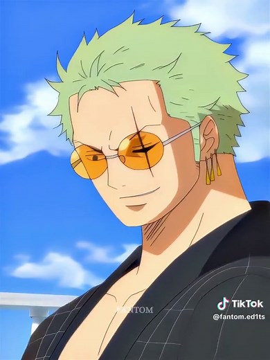 Old vs New Zoro Transformation: Evolution of Roronoa Zoro