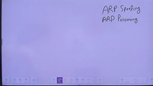 13K views · 206 reactions | What is ARP Poisoning? -- ARP-Based Attack ARP Spoofing Attack #arp #Attack #networks #ccna #ccnp #ccie #networking #networkengineer #networkengineering #pmnetworking #pm #PraphulMishra | PM Networking | Facebook