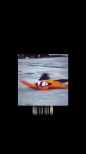 Hilarious Ice Slipping Compilation with Slip Sound Effects