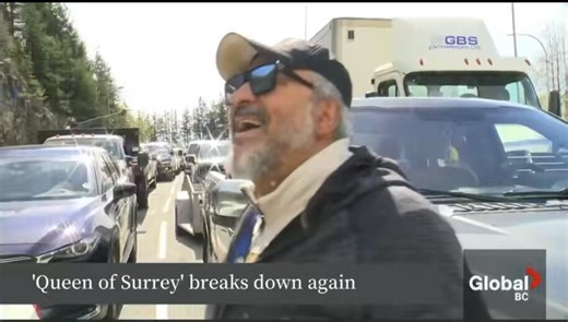 RT @jarmstrongbc: In 2022, the BC Ferries board chair pledged “a renewed commitment to the highest standards of customer service.”Many pa…