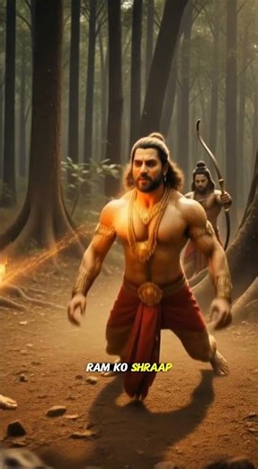 The real truth: How did Krishna die? No one knows about this curse!”