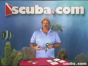 Aeris Elite T3 Scuba Diving Computer