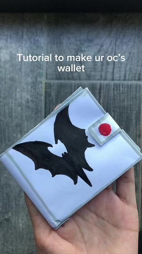 OC Wallet Tutorial: Create Your Own Unique Design