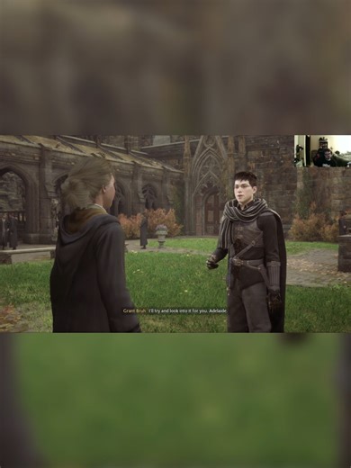 Hogwarts Legacy Memes and Gameplay Highlights