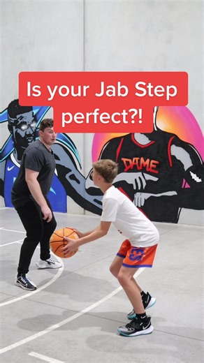 Mastering the Jab Step in Basketball