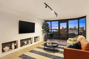 Sold Apartment 9D/153 Bayswater Road, Rushcutters Bay NSW 2011 - May 26, 2022