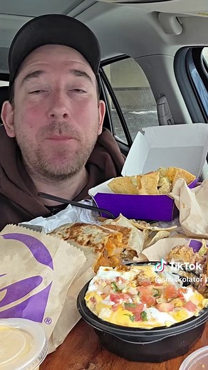 Discover Taco Bell's New Luxe Value Menu Highlights