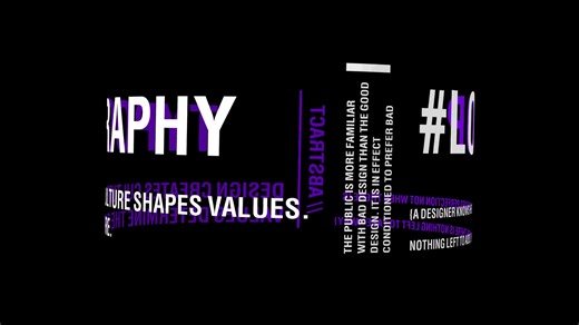 Create an Abstract Typography Loop Video This modern, looping kinetic-type animation transforms simple text into a powerful visual statement—perfect for intros, teasers, branding, and social content. https://www.makewebvideo.com/en/make/abstract-typography-loop-video Elevate your content with motion that captures attention and delivers your message with style. Start creating today! View on Youtube: https://youtu.be/2dVYmS3DP0Y | Make Web Video